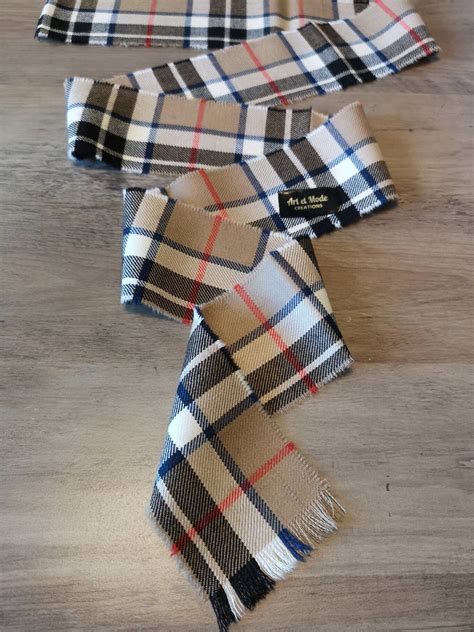 burberry style ribbon|burberry ribbon patterns.